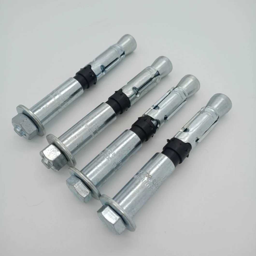 China Steel Mandrel Contact Rivets with Reasonable Price