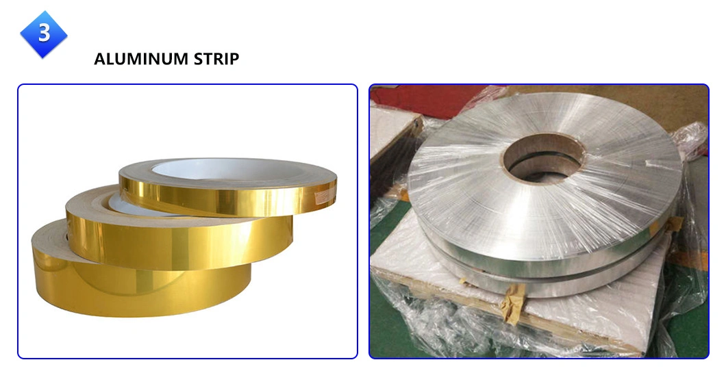 Aluminum Strip Coil Chrome Aluminum Strip Cast Aluminum Strip Clad Aluminum Strip Aluminum Door Strip